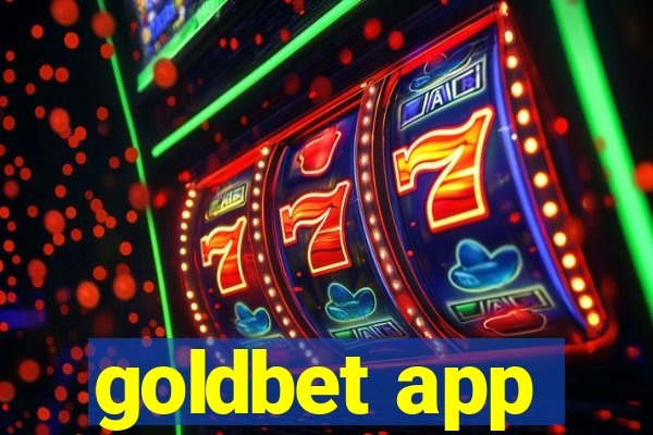 goldbet app